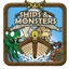 Ships and Monsters